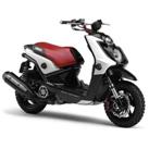 Yamaha BWs 125 Fi